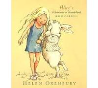 Alice's Adventures In Wonderland