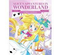 Alice's Adventures in Wonderland