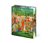 Alice's Adventures in Wonderland and Through the Looking Glass
