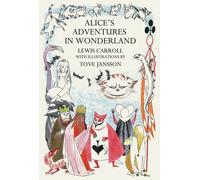 Alice's Adventures in Wonderland /anglais
