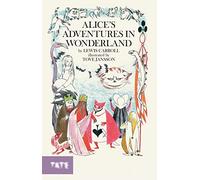 Alice's Adventures in Wonderland /anglais
