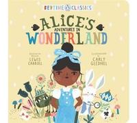 Alice's Adventures in Wonderland (Penguin Bedtime Classics)