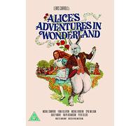 Alice's Adventures in Wonderland [Edizione: Regno Unito] [Import]