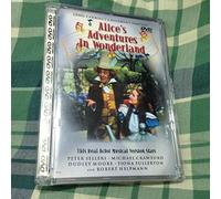 Alices Adventures in Wonderland [Import USA Zone 1]