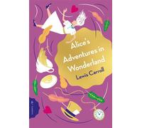 Alice's Adventures in Wonderland - Lewis Carroll - Pushkin Children's Books - ebook (ePub) - Livre