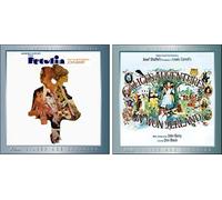 Alice's Adventures In Wonderland / Petulia