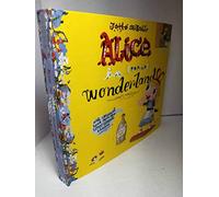 Alice's Adventures In Wonderland (pop Up Book)