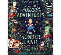 Alice's Adventures in Wonderland Rediscover the classic children's tale - Lewis Carroll - Puffin Classics - ebook (ePub) - Livre