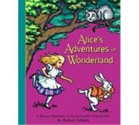 Alice's Adventures in Wonderland Sabuda, Robert Clarke, Carroll, Lewis (Auteur)