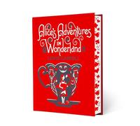 Alice's Adventures in Wonderland & Through the Looking-Glass