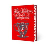Alice's Adventures in Wonderland & Through the Looking-Glass - Lewis Carroll - Union Square Kids - ebook (ePub) - Livre