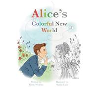 Alice's Colorful New World: Learn Basic Sign Language through Deaf History