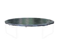 Trampoline Sweeek Bâche de protection pour trampoline 370CM - s'adapte parfaitement à toutes les marques de trampolines