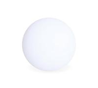 Alice's Garden - Boule LED 50cm - Sphère décorative lumineuse. 16 couleurs. Ø 50 cm