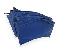 Coussin De Protection Ressorts Trampoline 490 Cm - 22mm - Bleu