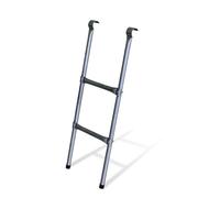 Alice's Garden - Echelle pour Trampoline de 305 à 430 cm de diamètre - en Acier - Qualité Pro. | Normes EU.