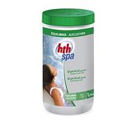 HTH Spa Ph Plus Poudre 1,2 kg