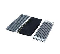 Alice's Garden - Kit de Remplacement de Filet de Protection de Trampoline. Antares Outer. pour Trampoline Venus Ø430cm