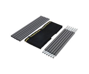 Alice's Garden - Kit de Remplacement de Filet de Protection de Trampoline. Antares Outer. pour Trampoline Mars Ø305cm