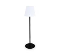 Lampadaire Extérieur 100 Cm Lampada L Led Hybride - Lampe Multicolore Sur Pied. Luminaire Design À