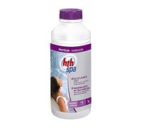Alice's Garden Nettoyant Spa 3 en 1 HTH protège. nettoie et optimise Le Traitement du Spa