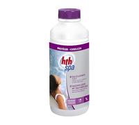Alice's Garden Nettoyant Spa 3 en 1 HTH protège. nettoie et optimise Le Traitement du Spa