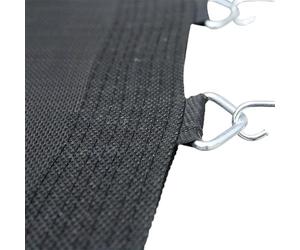 Alice's Garden - Toile de Saut pour Trampoline 460cm