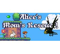 Alices Moms Rescue (PC)
