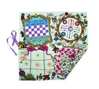 Alice's Party Games Mat