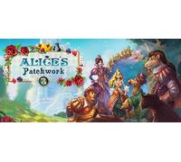 Alices Patchworks 2 (PC)