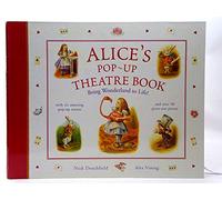 Alice's Pop-Up Theatre Book