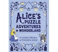 Alice's Puzzle Adventures In Wonderland