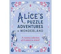 Alice's Puzzle Adventures in Wonderland