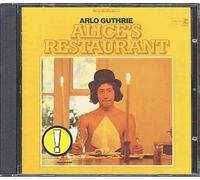 Alice's Restaurant