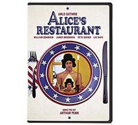 Olive Media – Alice's Restaurant