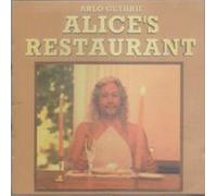 Alice's Restaurant