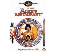 Alice's restaurant