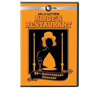 Alice's Restaurant 50Th Anniversary Concert
