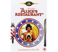 Alices Restaurant [Import anglais]