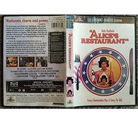 Alice's Restaurant [Import USA Zone 1]