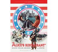 Alice's Restaurant (Restaurato In Hd)