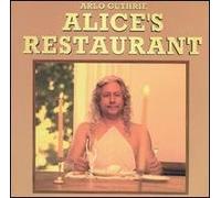 Alices Restaurant-The Massacre [Import]