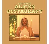 Alice's Restaurant - The Massacree Revisited