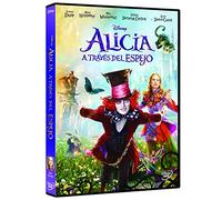 Alicia a Traves del Espejo