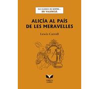 Alícia al País de les meravelles