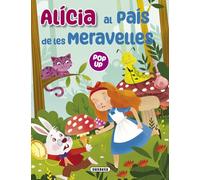 Alicía al país de les meravelles