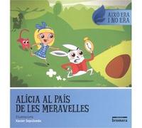 Alícia Al País De Les Meravelles [Livre en VO] Carroll, Lewis (Auteur)