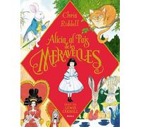Alícia al País de les Meravelles - Llibre regal