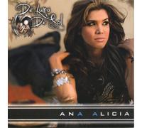 Alicia, Ana - De Luna De Sol