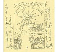 Alicia Bay Laurel - Music from Living on The Earth